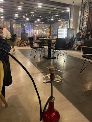 Cafe Maestron