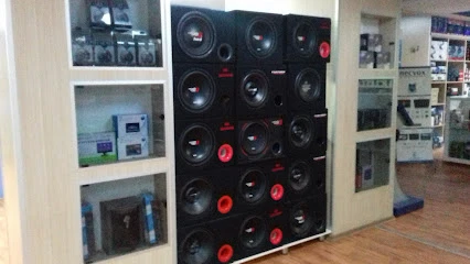 Çağ Elektronik