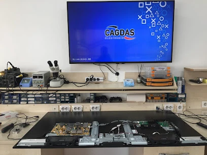 Çağdaş Elektronik