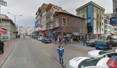 Çağdaş Ortopedi