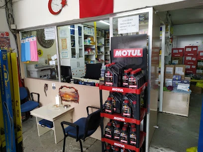 Çağdaş Otomotiv-Fıat Oto Yedek Parça.
