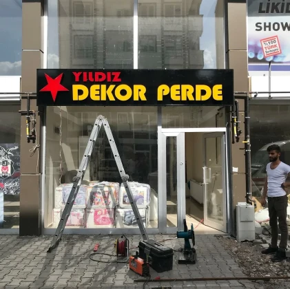 Çağdaş Reklam