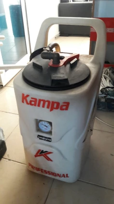 Çağsan Isıtma Ve Sıhhi Tesisat