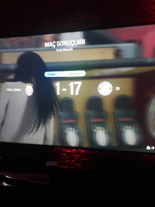 Çaker Playstation