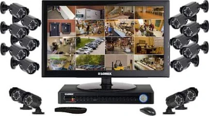 Çakır Elektronik Uydu Kamera Sistemleri