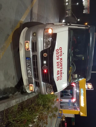 Çalış Oto