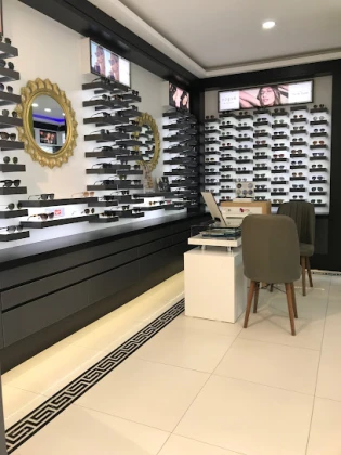Can Furkan Optik