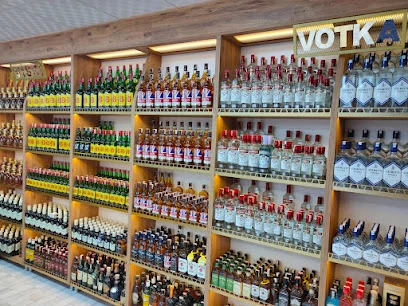 Can Tekel Market