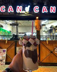 Cancan Büfe