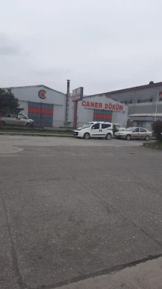 Caner Döküm