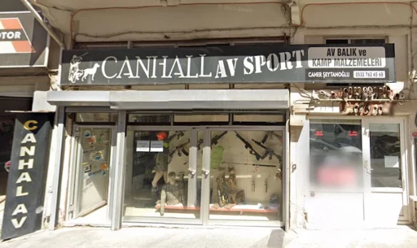 Canhal Av Bayi