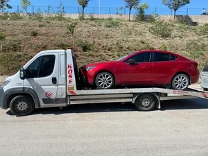 Çankırı Oto Kurtarma ( Katipoğlu )