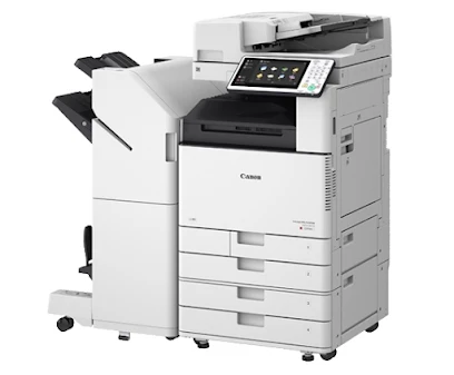 Canon Yetkili Servis