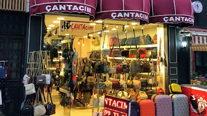 Çantacim