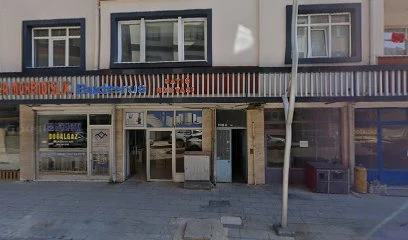 Çare Yapi Market