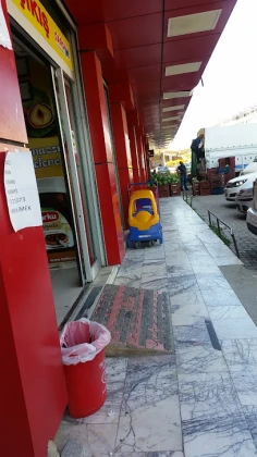 Çarşım Avm