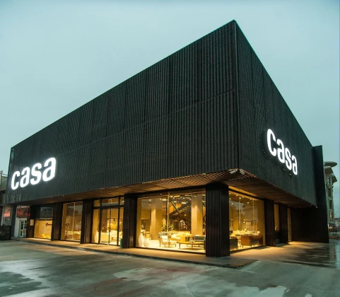 Casa Mobilya Konya