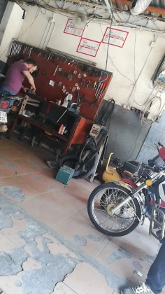 Çavuş Usta