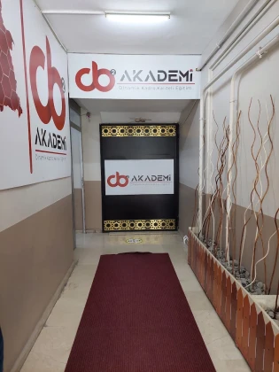 Cbkare Kurs Merkezi