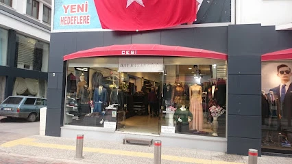 Ce & Si Giyim