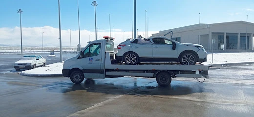 Ceka Oto Kurtarma