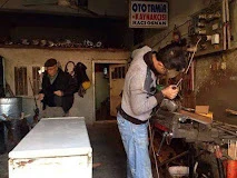 Çeken Oksijen Egzoz