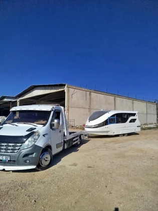 Çelik Oto Kurtarma