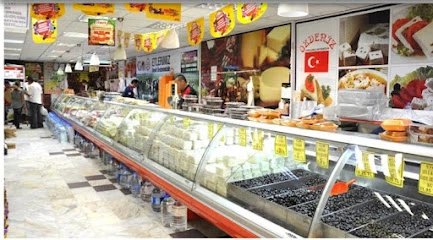 Cem Market