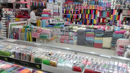 Cemre Tuhafiye Boncuk Dünyası
