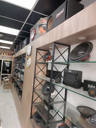 Çene Sound