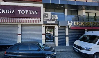 Cengiz Toptan