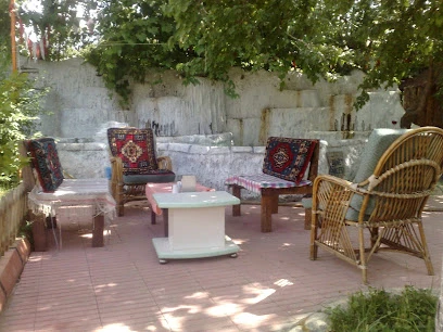 Cennet Bahçesi