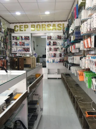 Cep Borsası