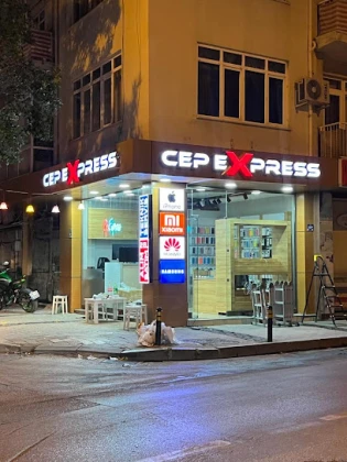 Cep Express Telefon/Tablet Tamir