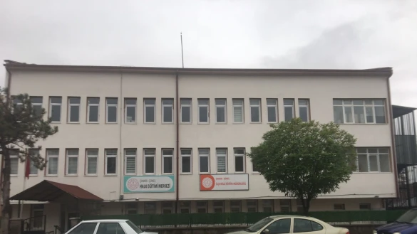 Çerkeş Halk Eğitimi Merkezi