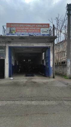 Çetin Oto Elektrik