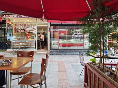 Ceyhan Börek