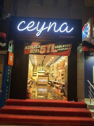 Ceyna Takı