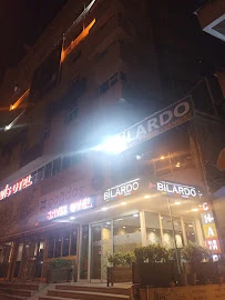 Champs Bilardo