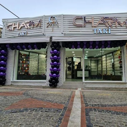 Charm Taki