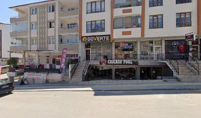 Chıcago Pool