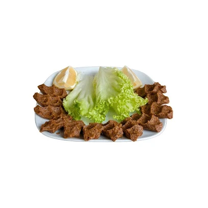 Cigkofteci Omer Usta