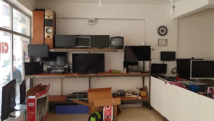 Cihat Elektronik