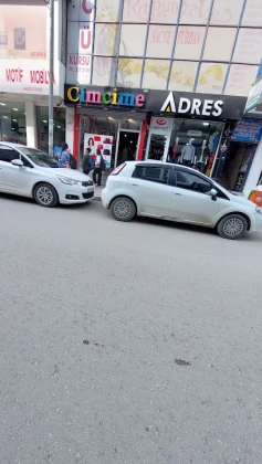 Cimcime Takı