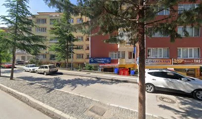 Çinar Tekel Bayii