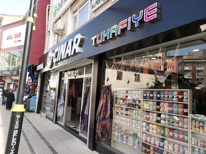 Çınar Tuhafiye