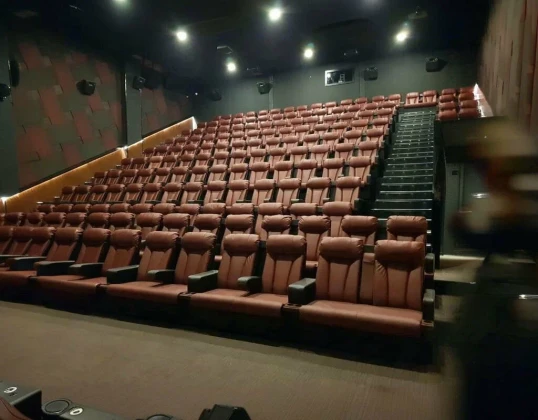 Cinemarine