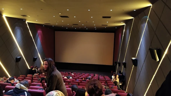 Cinetime