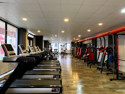 Club Sportlife