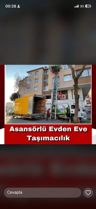 Cmg Nakliyat